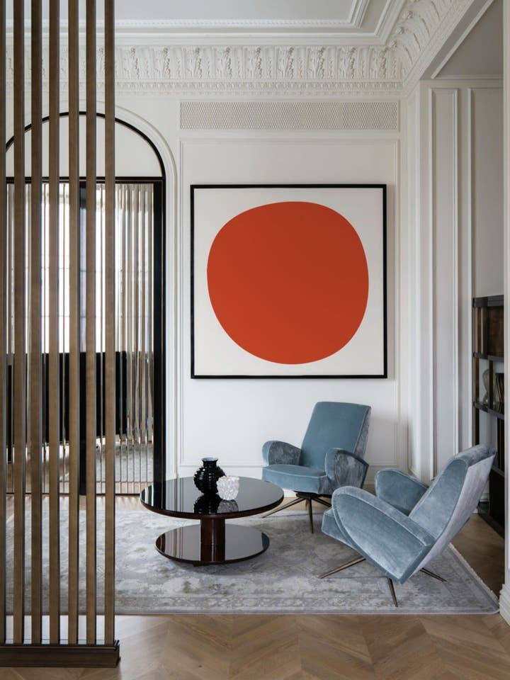 Sol naciente para venta al por mayor de Villa Capri