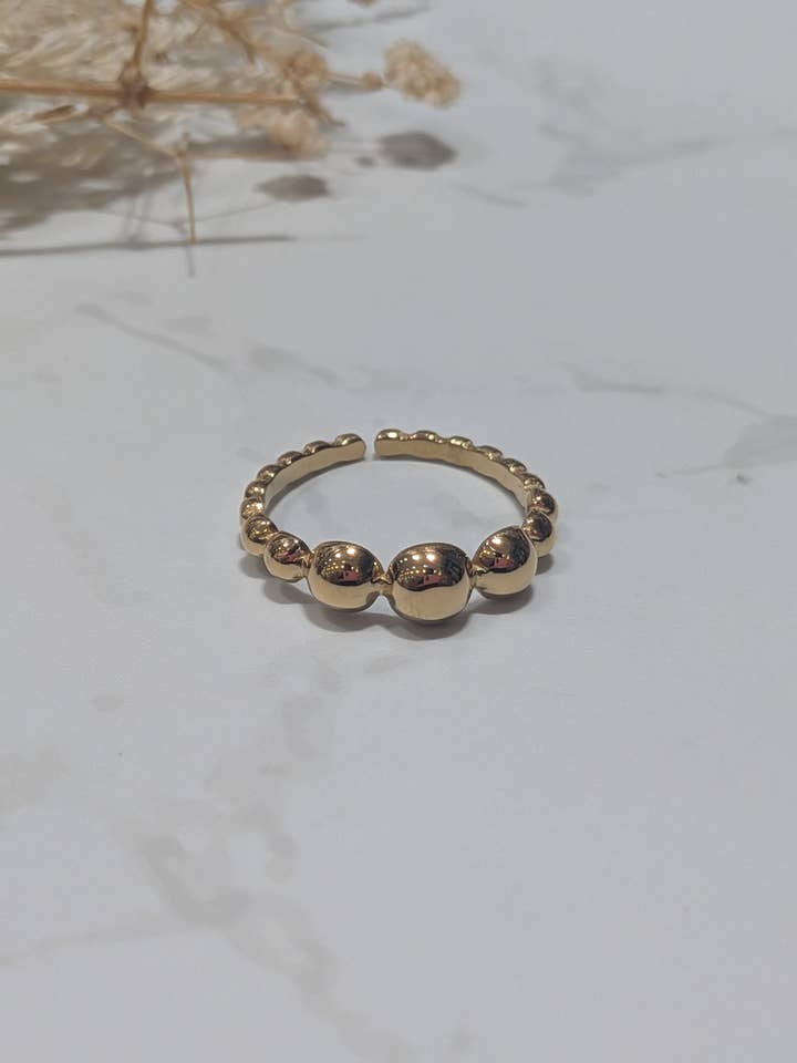 42243 Rings for wholesale by LOLO & YAYA