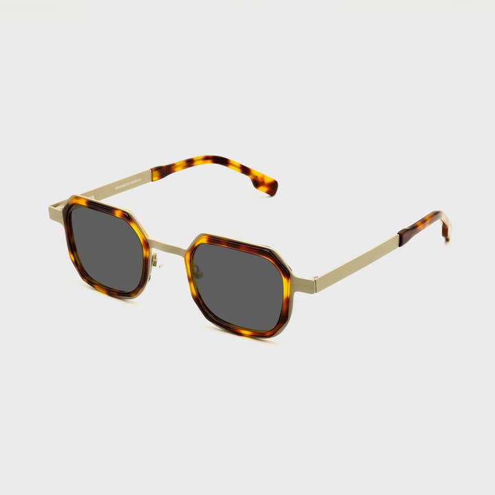 Gafas de sol FLM07 C4 para venta al por mayor de Flama Eyewear