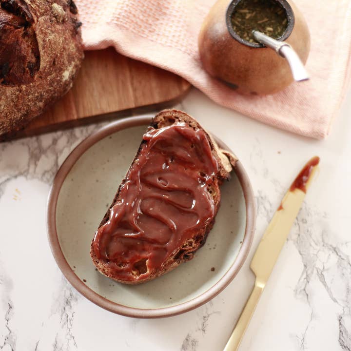 Folk Saints LLC - Wholesale Jam/Jelly - Dulce de Leche 8oz3