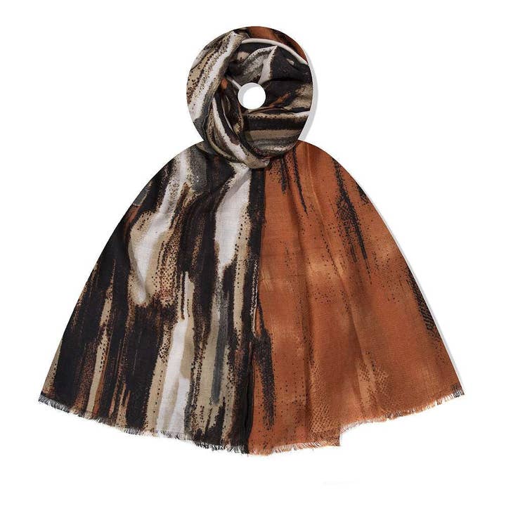 Fox by Ren GmbH - Wholesale Scarf - Women's - Scarf - Harriet3