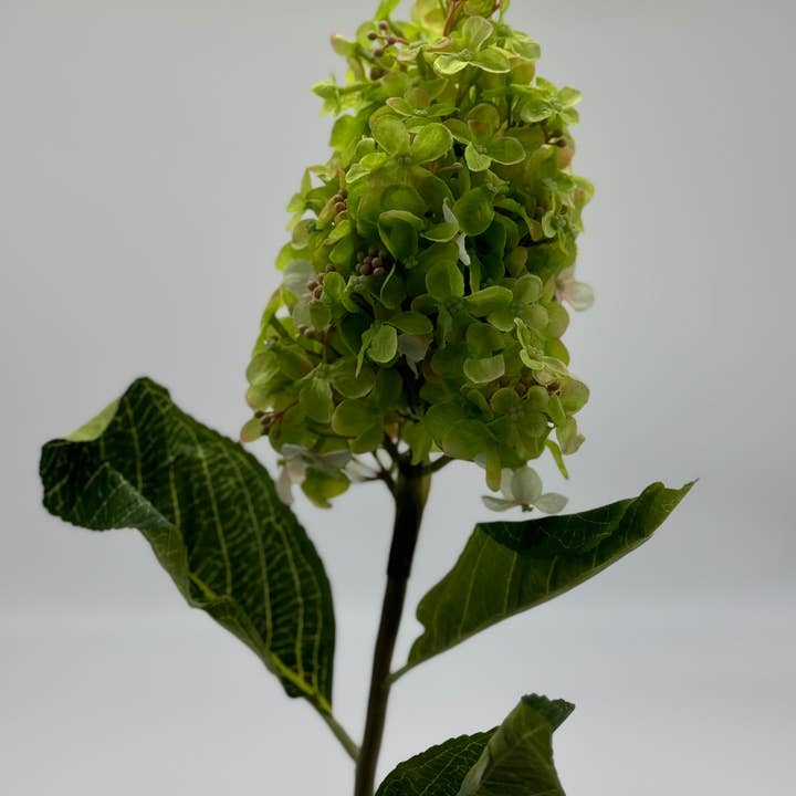 JKF & Co Pty Ltd - Wholesale Artificial flowers - Hydrangea cone