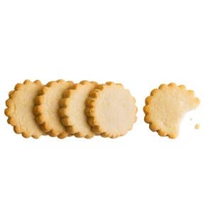Rustic Bakery - Wholesale Cookie - Shortbread Cookies - Meyer Lemon Shortbread Box1