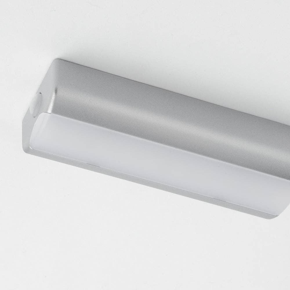 Gruppo F.T – wholesale Nattlampa – Closet LED-lampa under skåp med 1W uppladdningsbar rörelsesensor, naturljus5