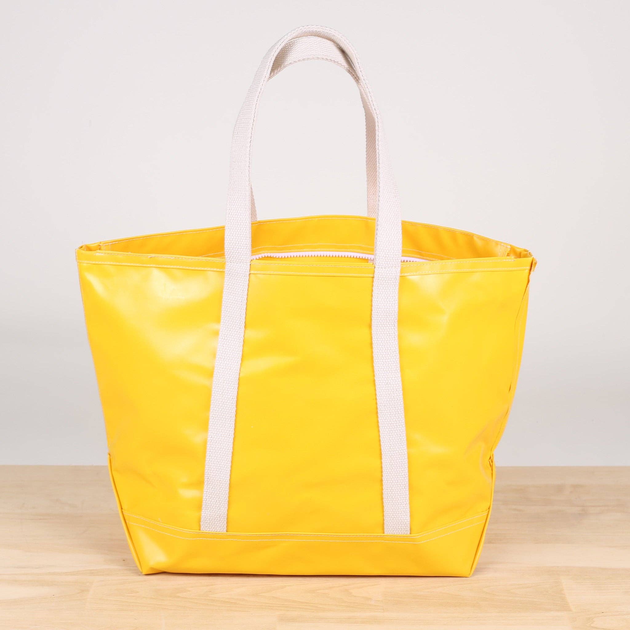 ShoreBags - Wholesale Tote Bag - Unisex - Big Sur Splash Tote3
