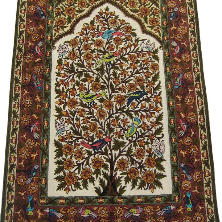 Tree Of Life 2 for wholesale by Cashmere Crafts Inc