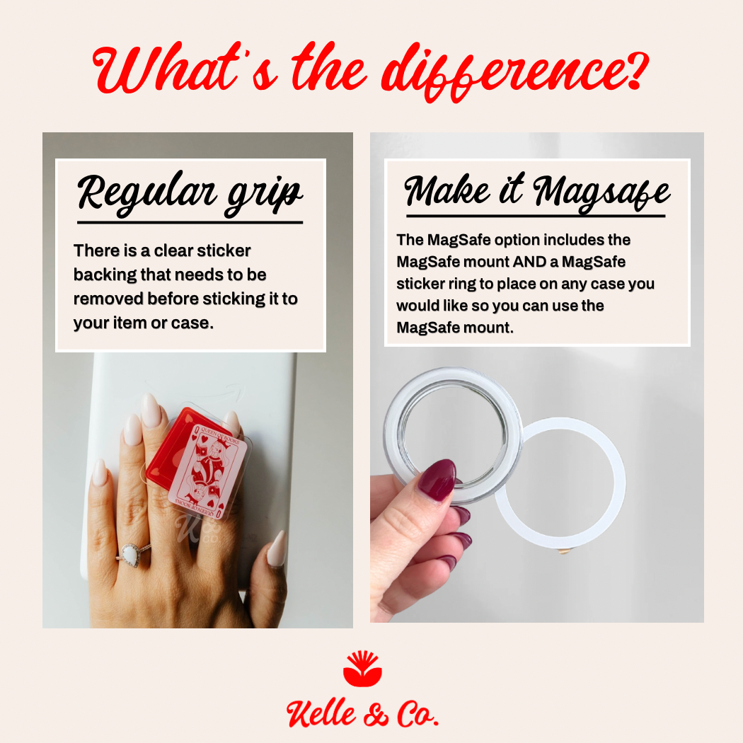 Kelle & Co. - Wholesale Phone/Tablet Stand - Cute Kindle accessories | kindle grip | kindle case stand4