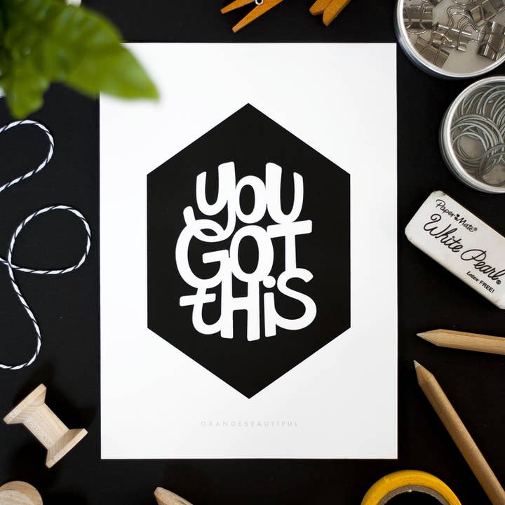 Hai questa stampa per la vendita all'ingrosso da parte di OrangeBeautiful