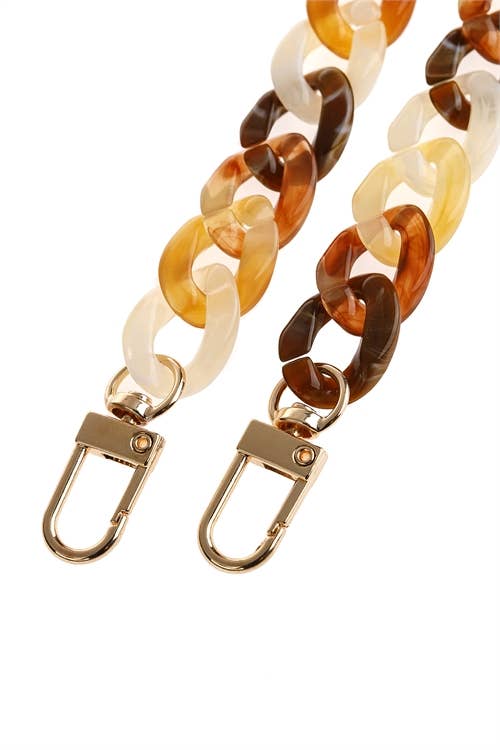 MYS Wholesale Inc - Wholesale Sunglasses/Eyeglasses Strap - Women's - Acrylic Multi Purpose Chain Necklace Accessory0