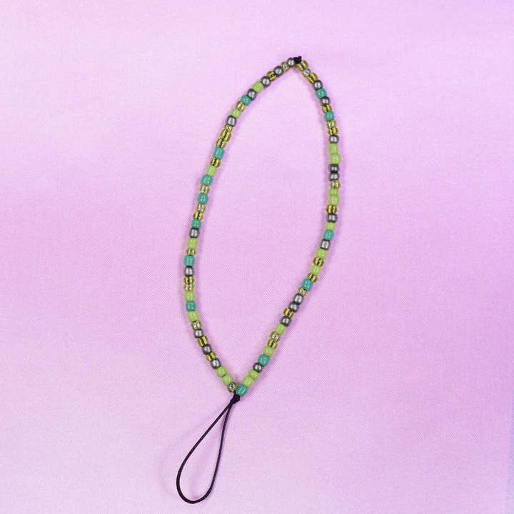 Kit Charme Verde por atacado de abbyrose