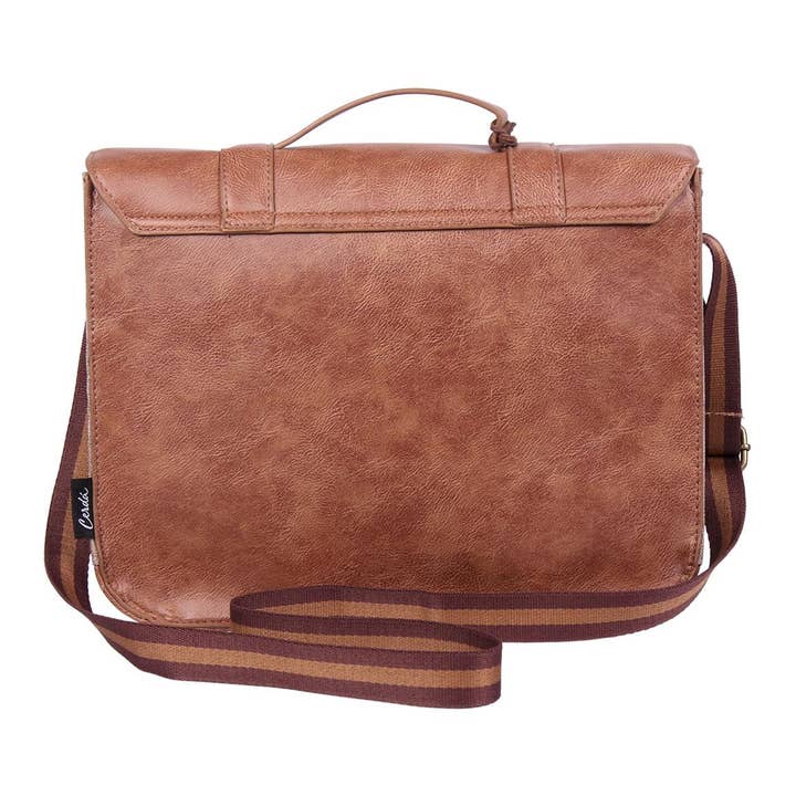 Mastoys, S.L. - Wholesale Shoulder Bag - Unisex - HARRY POTTER SATCHEL BAG - 2100003164