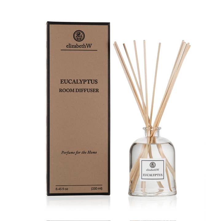 Eucalyptus Diffuser for wholesale by elizabethW