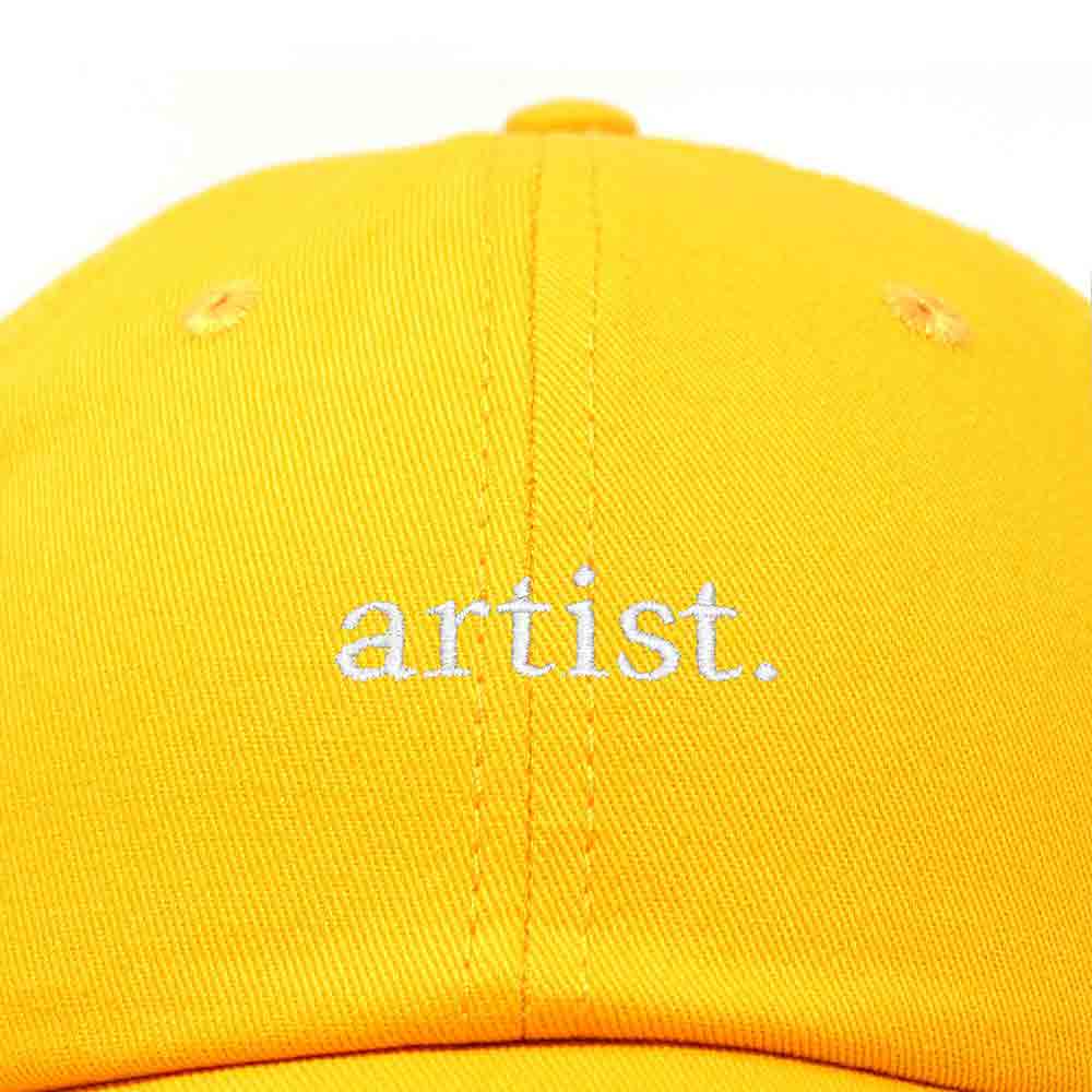 Dalix – wholesale Baseball cap – Unisex – Dalix Artist Hat77