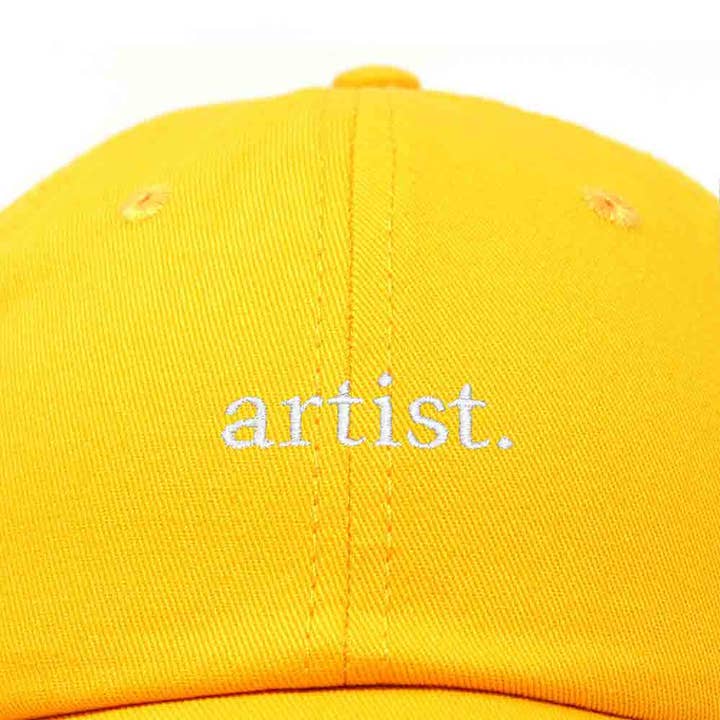 Dalix – wholesale Baseball cap – Unisex – Dalix Artist Hat77