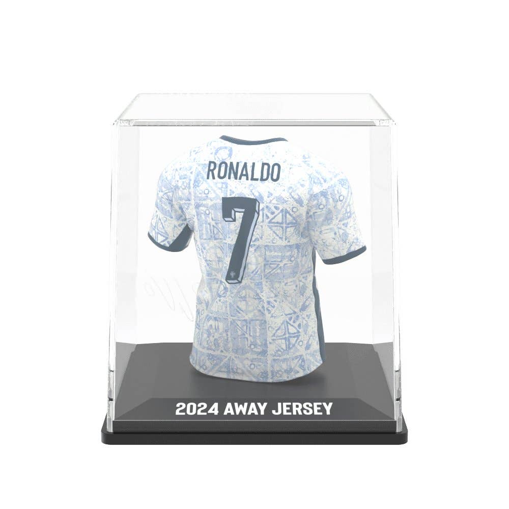 FanCollex - Wholesale Decoratief beeldje - C. Ronaldo - Uit3