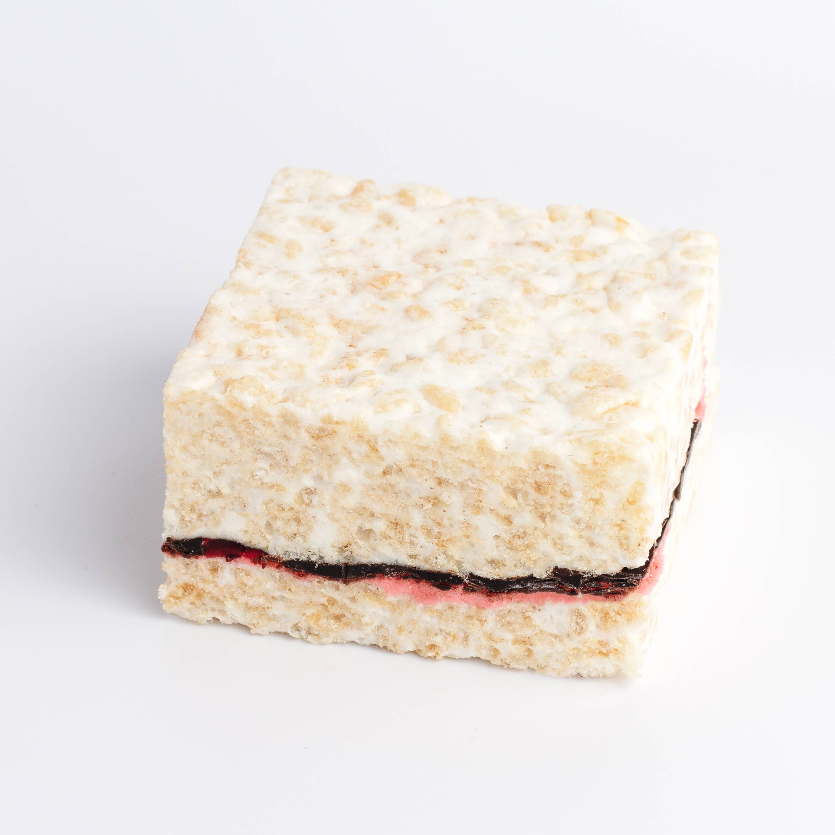 The Crispery - Wholesale Marshmallow - Raspberry Chocolate