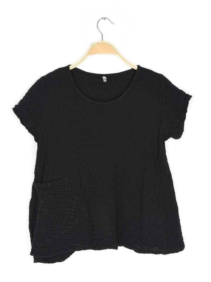 Coco Top-03609 (S/M, L/X, XXL) for wholesale by Nusantara Inc.