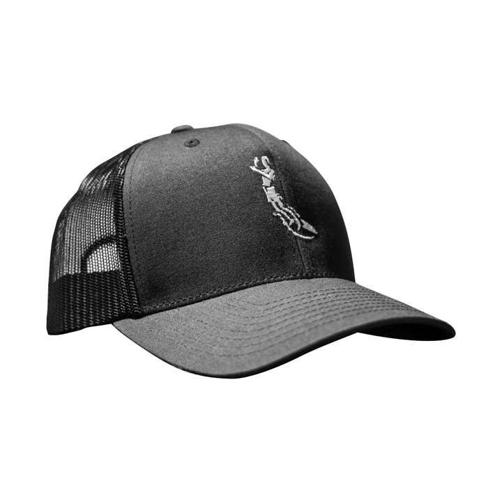 ICON TRUCKER HAT for wholesale by Severson Originals