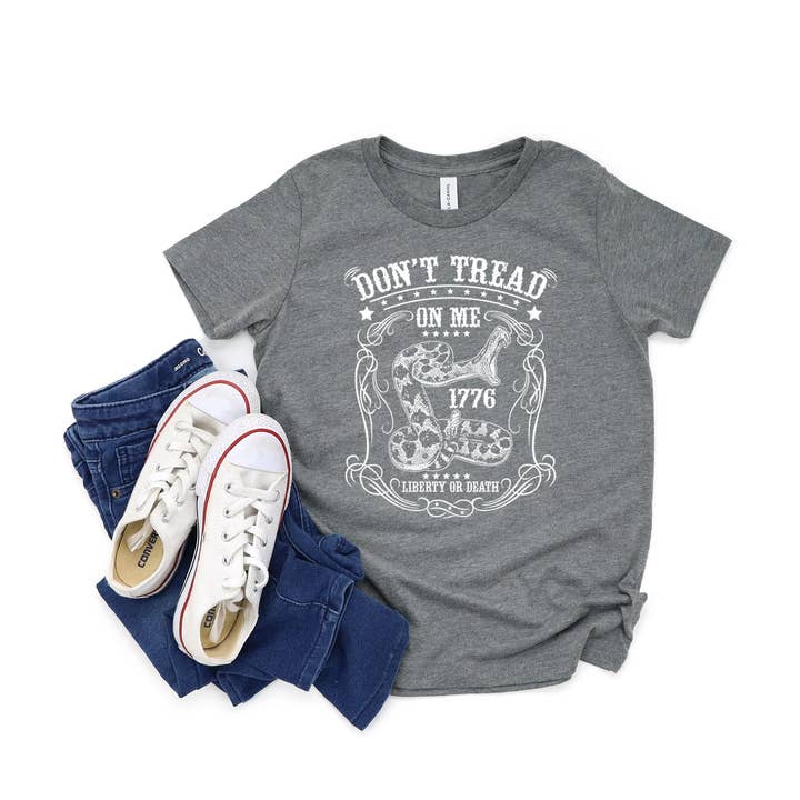 Artopia - Wholesale T-Shirt (Graphic) - Women's - 2nd Amendment T-Shirt, Liberty Or Death Tee, Right to Bear A1