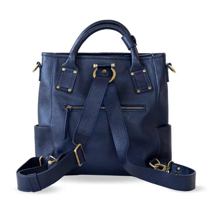 Sapahn - Vente Sac à dos – femme - Sac à dos et sac à bandoulière Chloe Convertible147