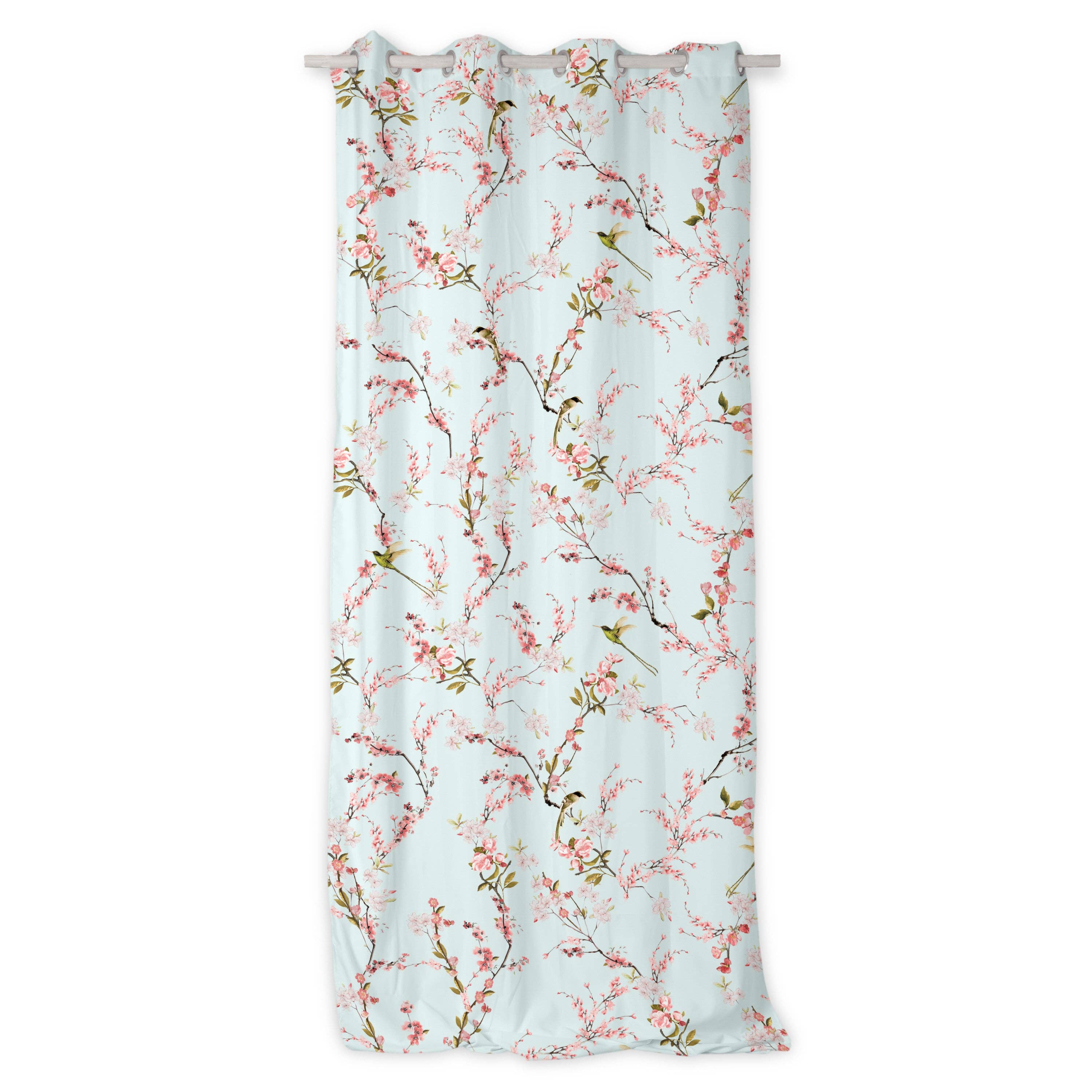 Happyfriday – Großhandel Vorhang – Chinoiserie Vorhang 140x300 cm1