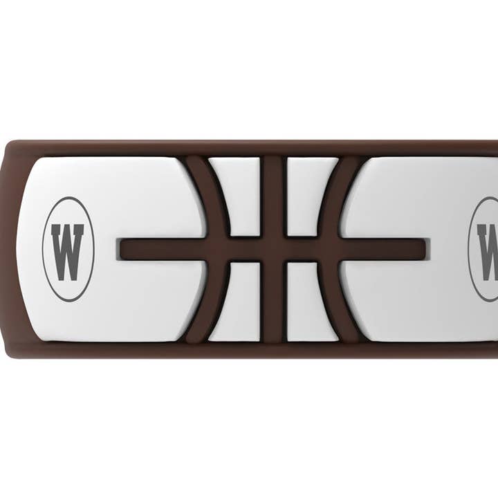 Western Michigan Basketball Ring for engroshandel hos Gameday Global