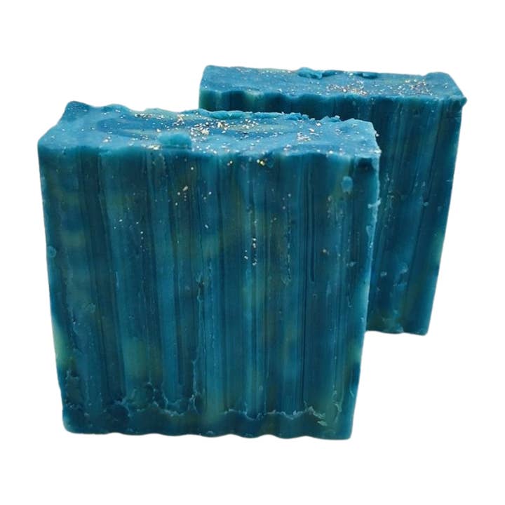 Coastal Tide Vegan Soap for wholesale by Margoat Lane Farm