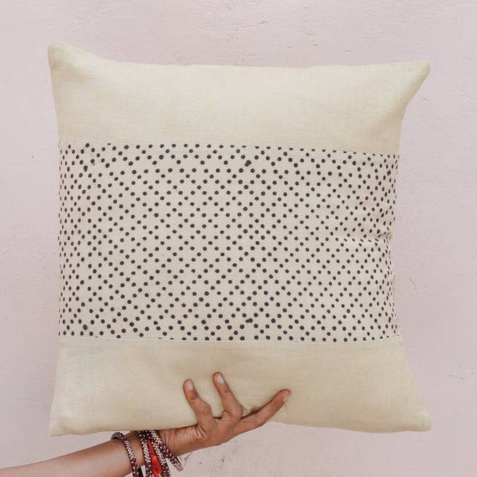 Daylight | Harad | Pillow Cover for wholesale by DABU