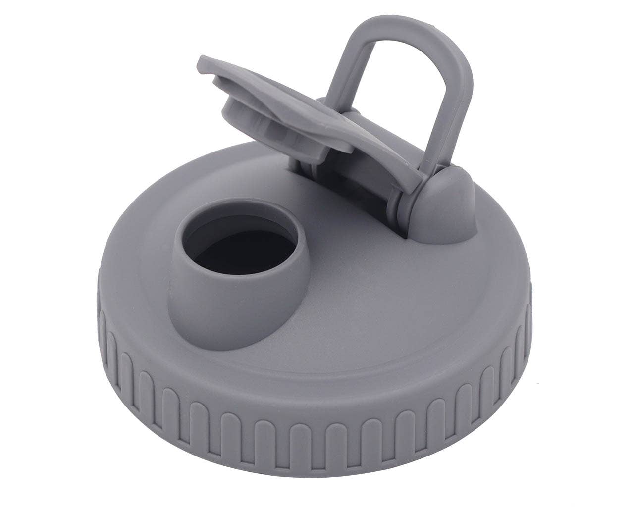 Mason Jar Lifestyle - Vente Boîtes de conservation - Couvercle verseur et stockage avec boucle de transport pour bocaux Mason13