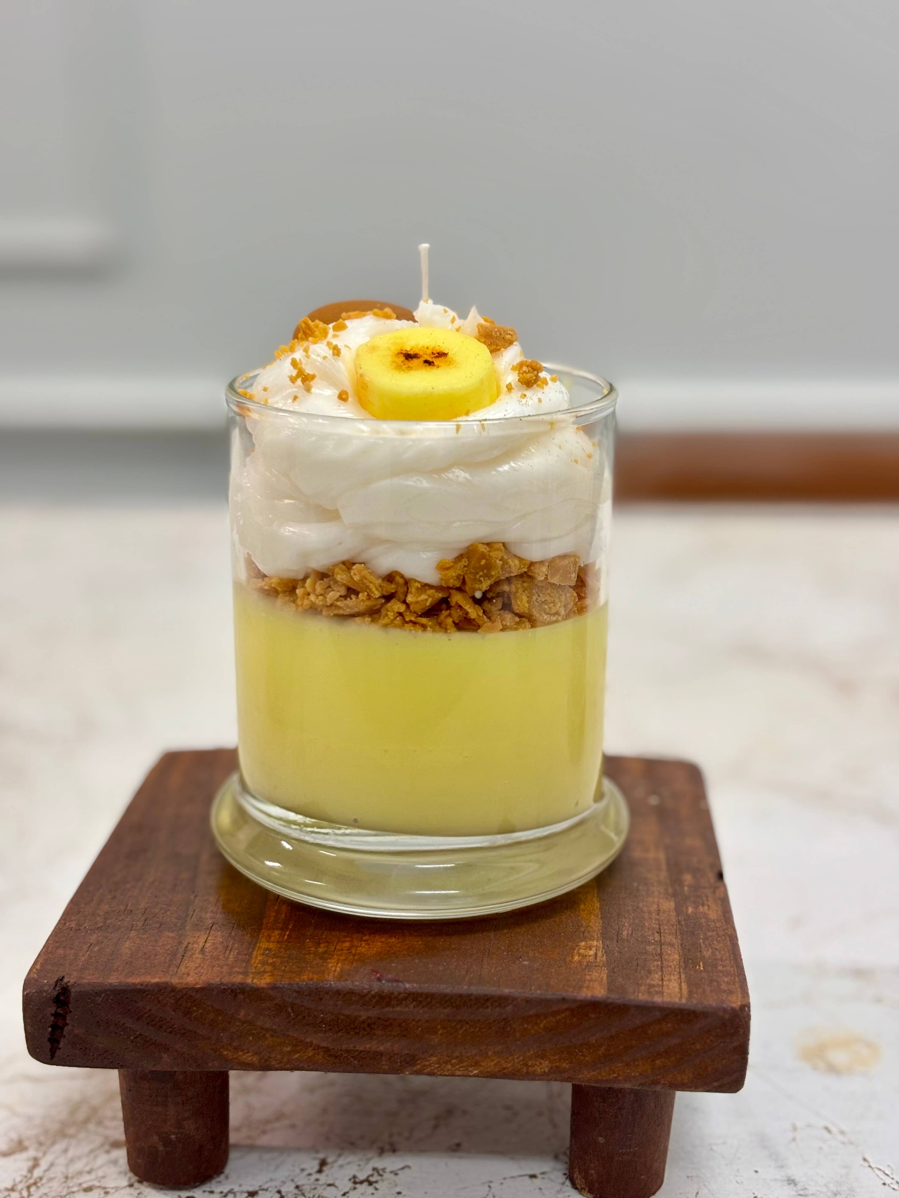 Sister Wicks Candle Company - Wholesale Novelty Candle - Dessert Candles0