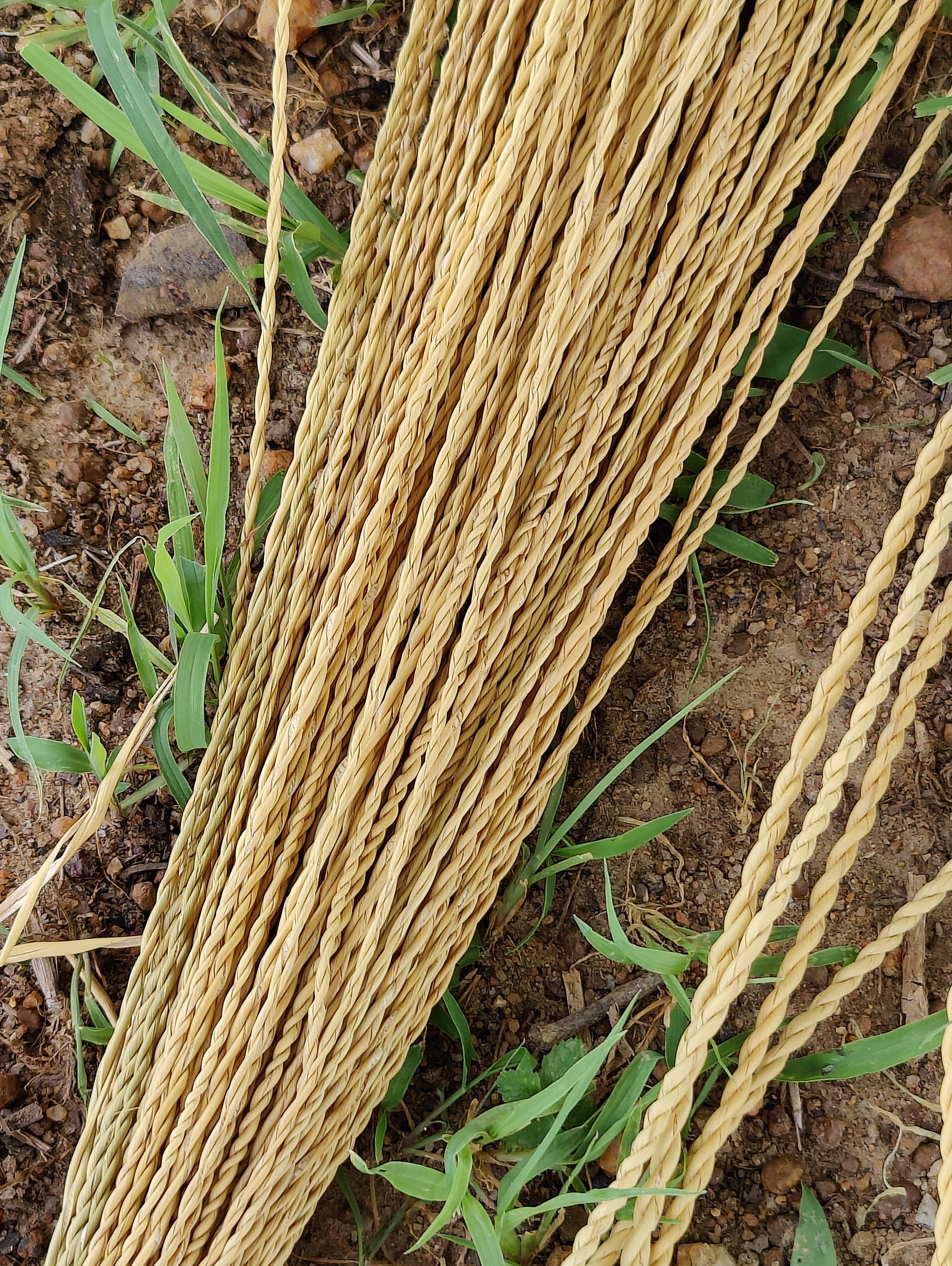 SOLOKO - Wholesale Basket - Woven Basket | Storage Basket | Handmade Floor Basket7