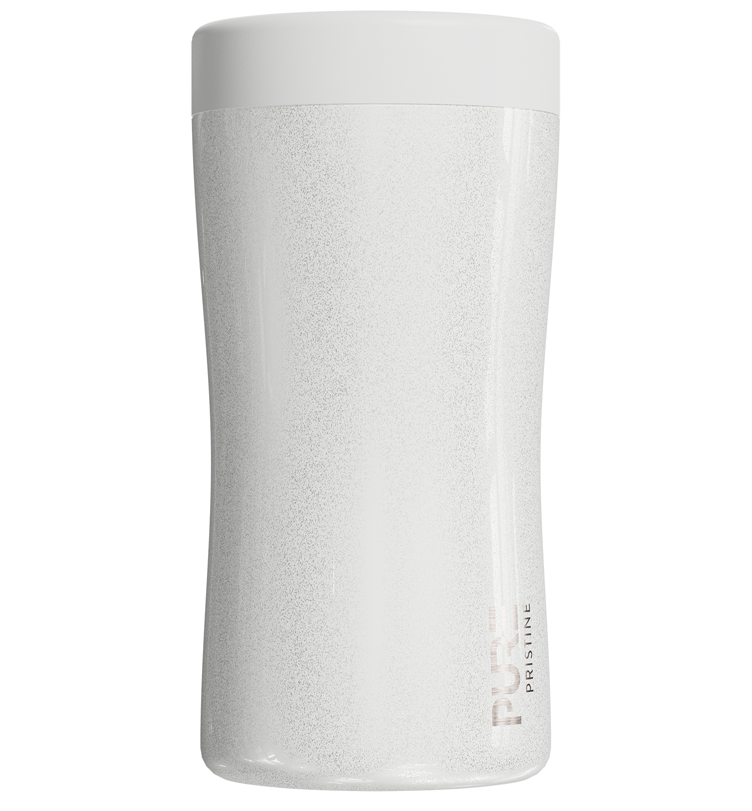 PURE Drinkware - Wholesale Insulated Mug/Tumbler - "Kojak" Insulated Can Cooler 12oz - Antimicrobial - Solid Colors4