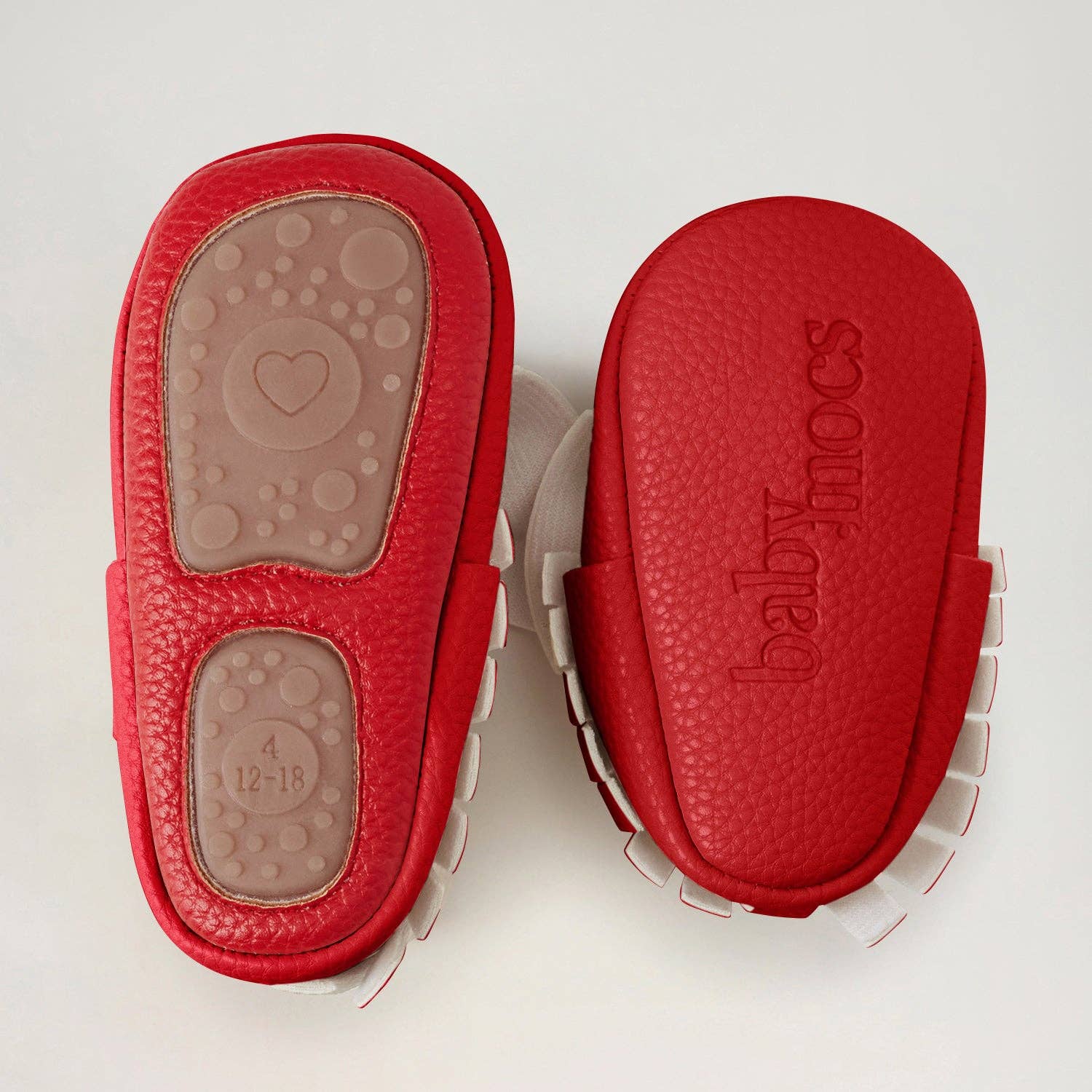 BabyMocs - Wholesale Moccasins - Kids - Bow Mocs26