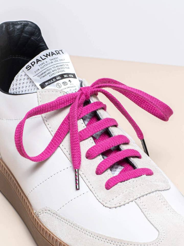 Hibiscus | Atacadores de tênis por atacado de Senkels