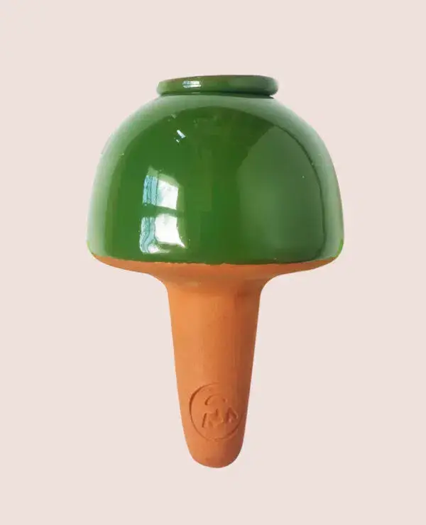 LE VIVANT – Großhandel Blumentopf – Bunter Champi-Wasserbehälter in Pilzform6