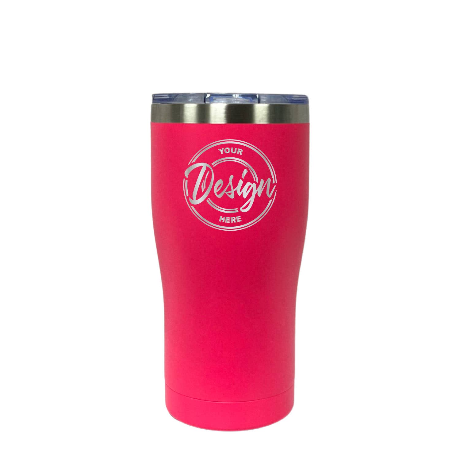 Vismark - Wholesale Insulated Mug/Tumbler - 20oz Tumbler | Custom Engraved Logo or Design5