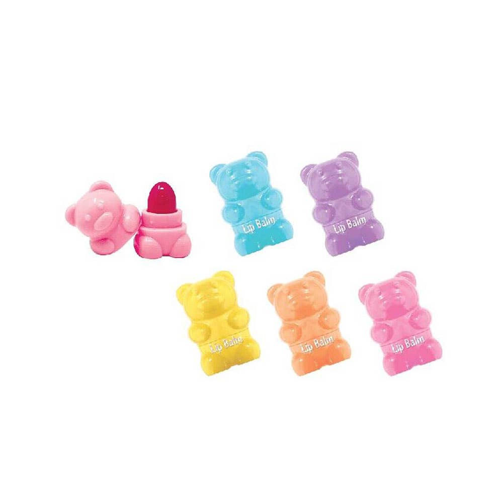 AJ Aguiar - Wholesale Lip Gloss - Kids - Sweet Crush Shiny Lips Set1