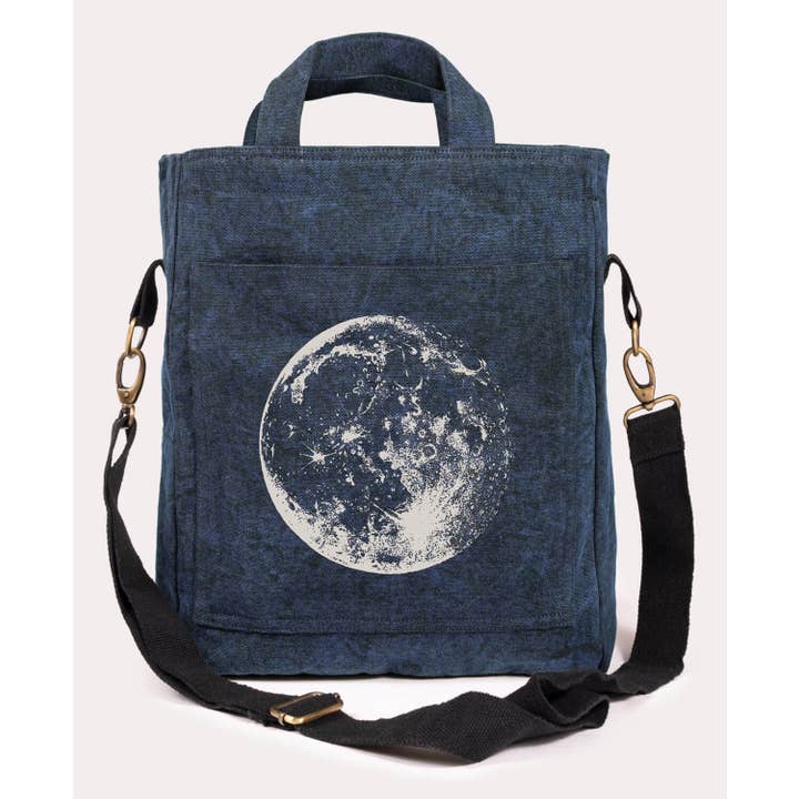 Soul Flower - Wholesale Crossbody Bag - Women's - Full Moon Forager Bag3