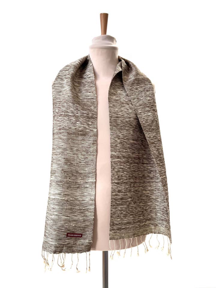 Krama Textured Sand for wholesale by Krama Heritage