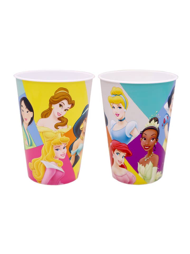 UPD PRNTUM Prinsessa 15oz Tumblerkoppar - 24 för wholesale av PINEAPPLE Beauty