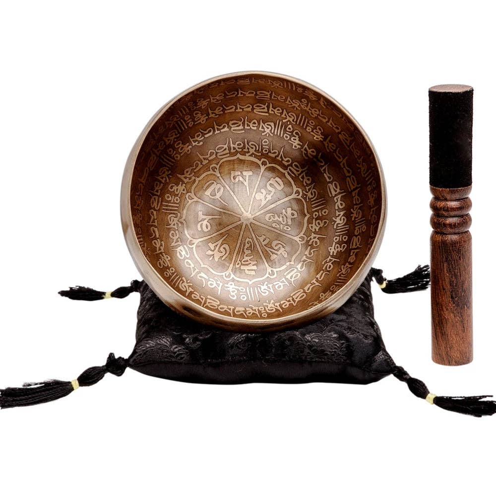 The Ohm Store - Wholesale Meditation Supplies - Purity Bowl6