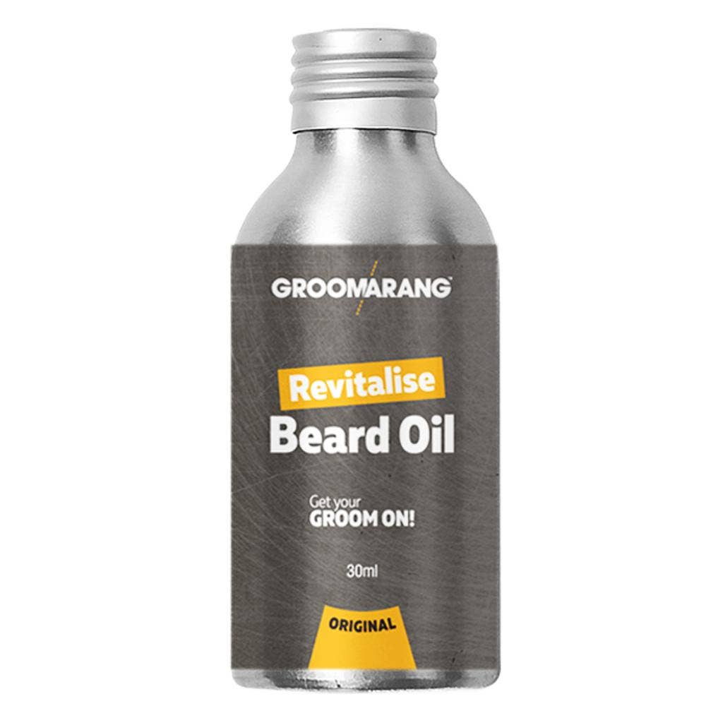 My Wholesale Warehouse – wholesale Beard styling product – Groomarang Pro Groom Collection1