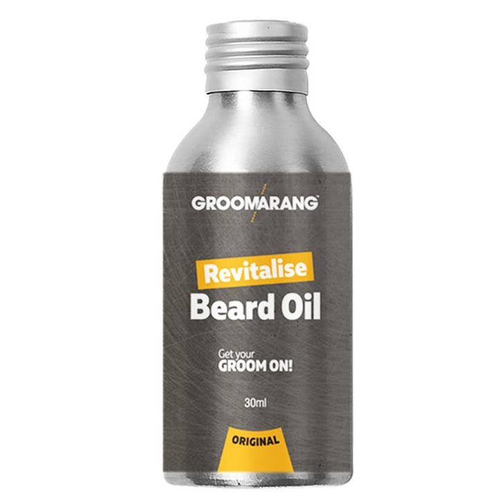 My Wholesale Warehouse – wholesale Beard styling product – Groomarang Pro Groom Collection1