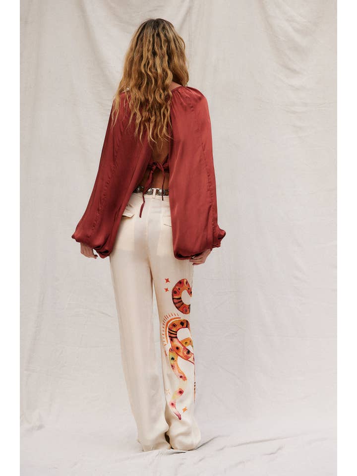 Encantador de luz diurna Pantalones flamencos de venta al por mayor en Faire