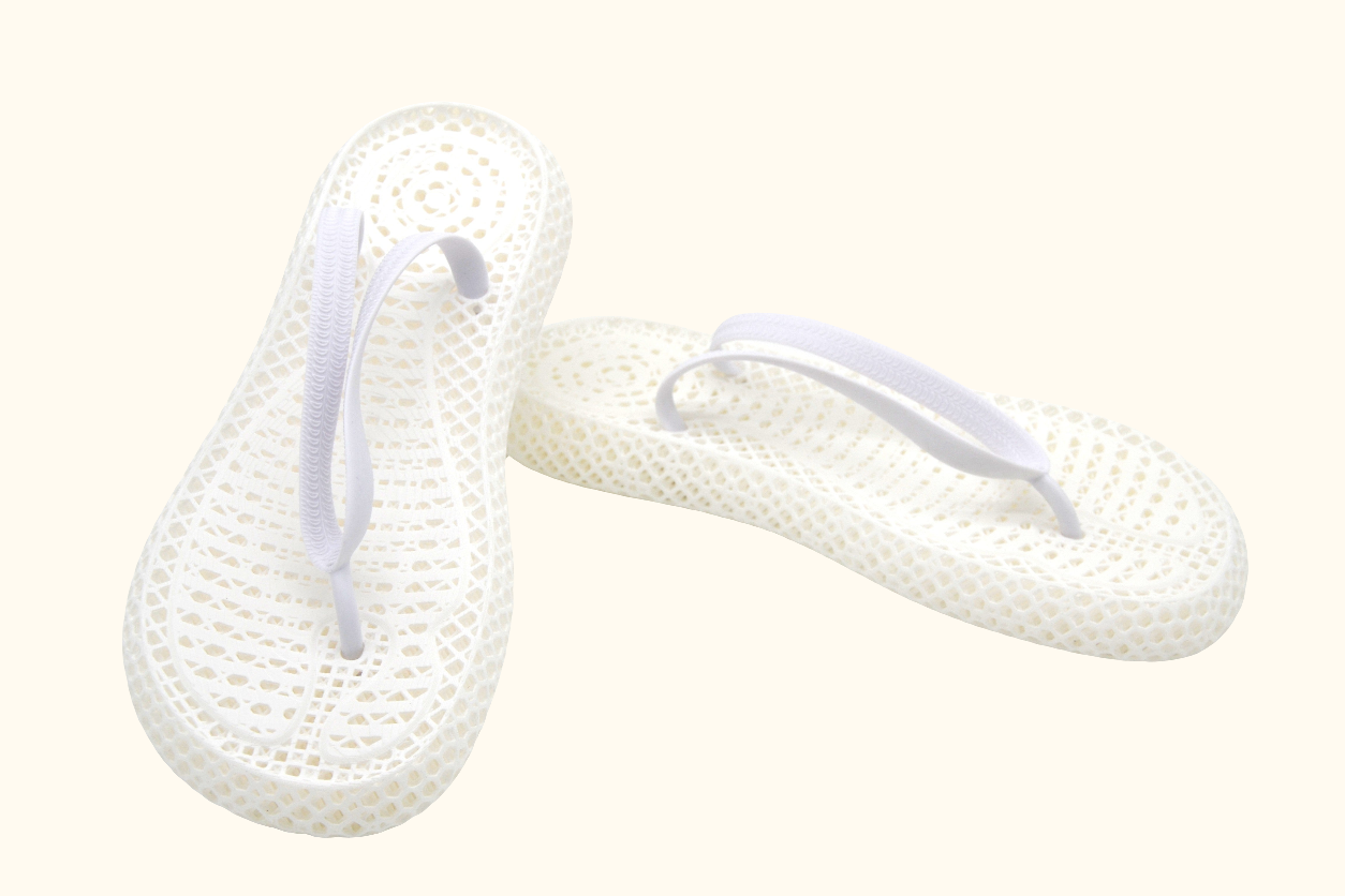 NETX SPORT & LIFESTYLE GEAR - Wholesale Flip Flops - Unisex - BREEZE 3D Printed Flip-Flops8