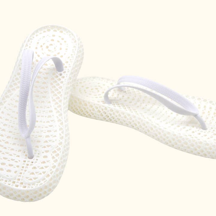 NETX SPORT & LIFESTYLE GEAR - Wholesale Flip Flops - Unisex - BREEZE 3D Printed Flip-Flops8