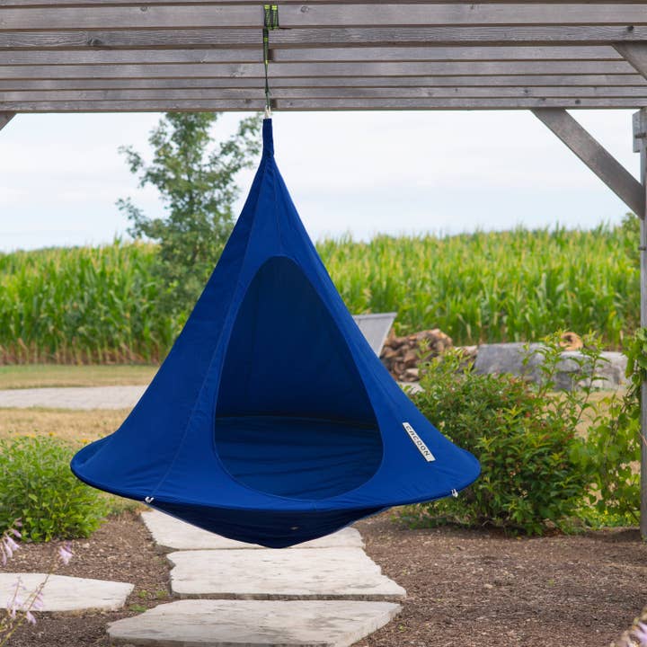 Vivere Outdoor Pty Ltd - Wholesale Hammock - Cacoon Single6