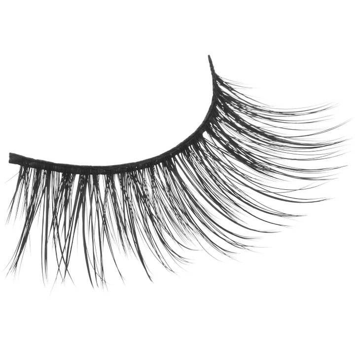VIAI Beauty - Wholesale False/Fake Eyelashes - Synthetic Eyelashes - Monroe3