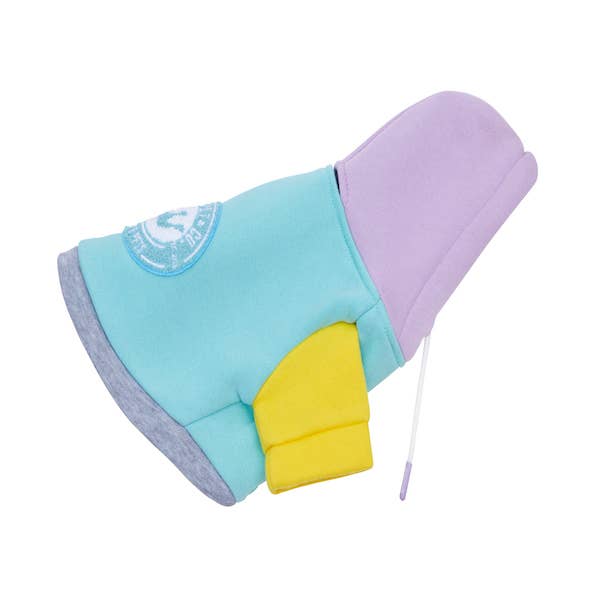 ARISTOPET - Wholesale Pet Hoodie - Dog - AUGUSTO AQUA HOODIE SWEATSHIRT2