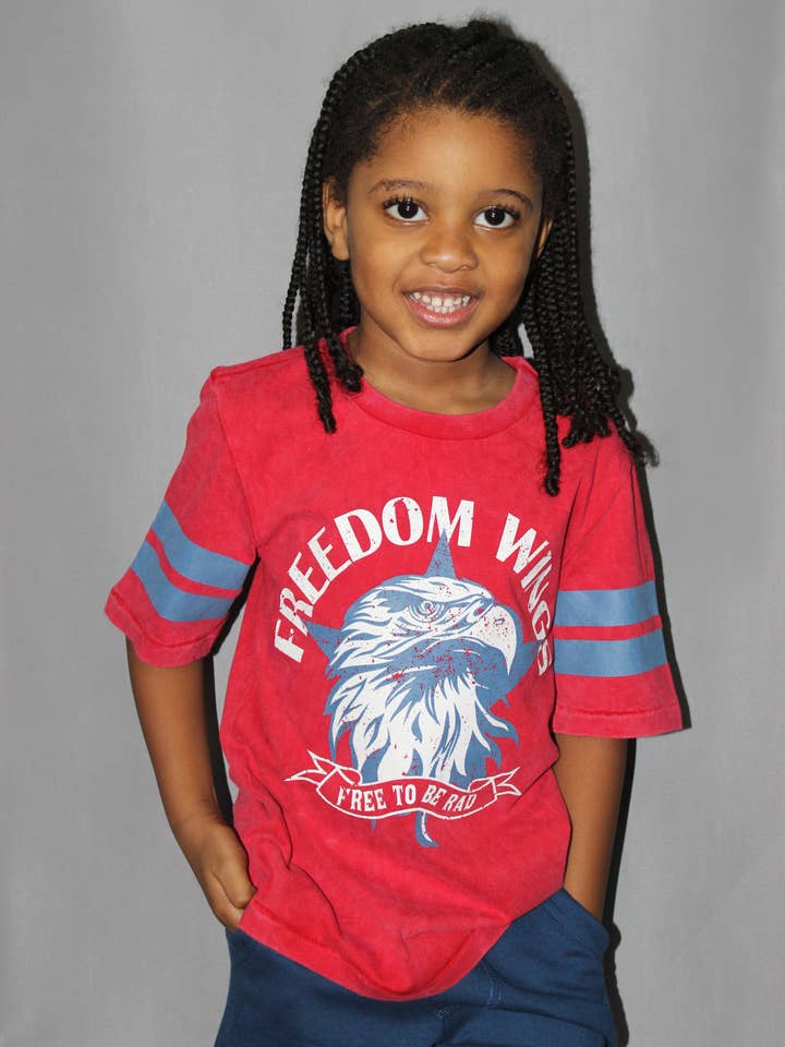 Aigle Freedom Wings pour la vente par Crumbs